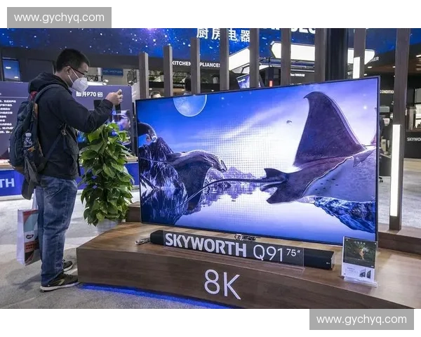 央视直播电视全面升级打造智能互动新体验引领未来视听革命