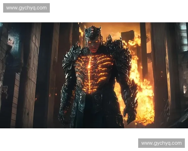 恶灵觉醒黑暗深渊的咒缚与灵魂救赎之战