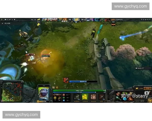 迷你Dota2游戏大作战：战术布局与英雄对决的极致挑战